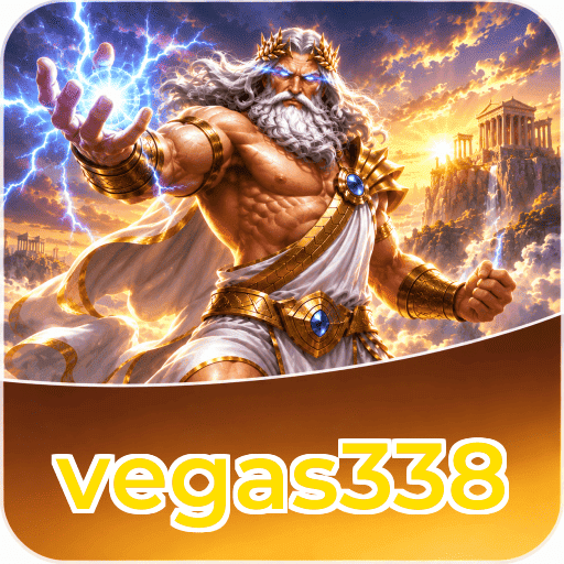 Tampilan antarmuka vegas338 APK v4.7.5 saat pengujian performa dan keamanan di perangkat Android